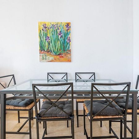 Kennedy II Apartment 5-C Levante Area Μπένιντορμ Εξωτερικό φωτογραφία