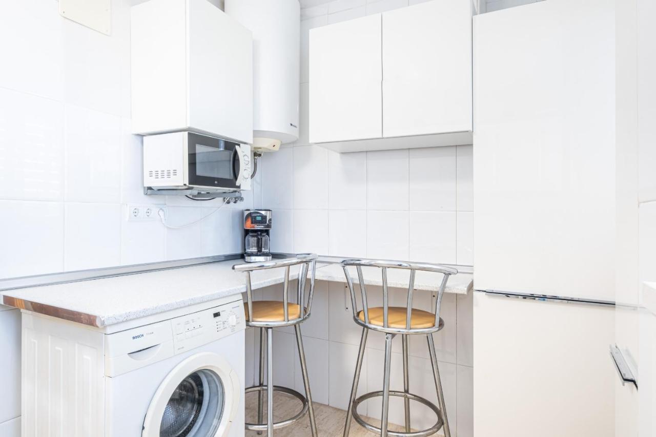 Kennedy II Apartment 5-C Levante Area Μπένιντορμ Εξωτερικό φωτογραφία