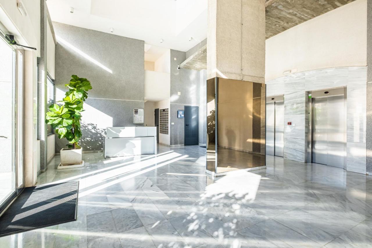 Kennedy II Apartment 5-C Levante Area Μπένιντορμ Εξωτερικό φωτογραφία